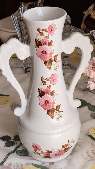 Ваза для цветов большая