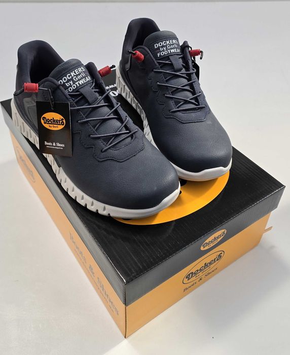 Pantofi sport Dockers barbati - casual