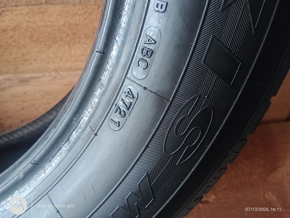 МAxxis 225/60/18
