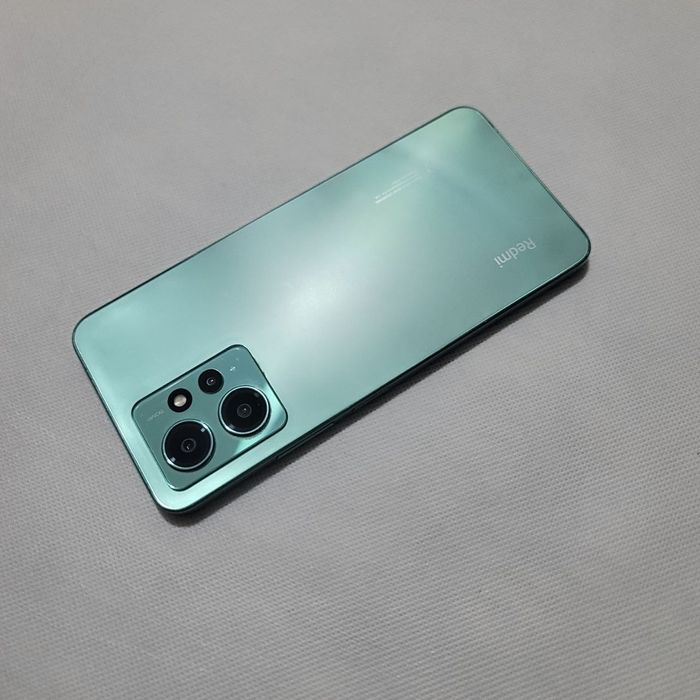 Redmi Note 12 sotiladi 128/8+8Gb
