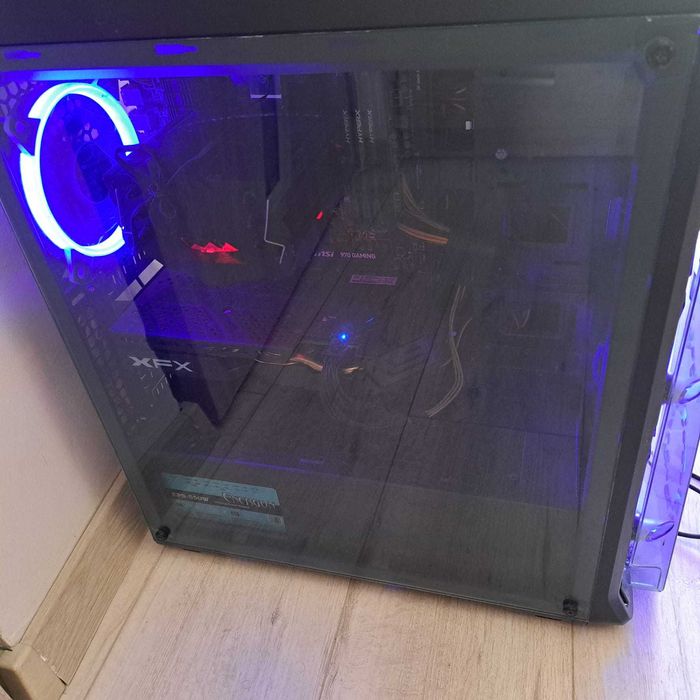!Setup Pc Gaming! Craiova • OLX.ro