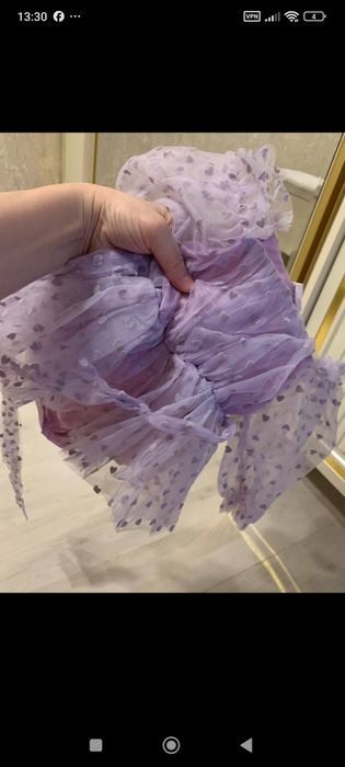 Одежда для девочек