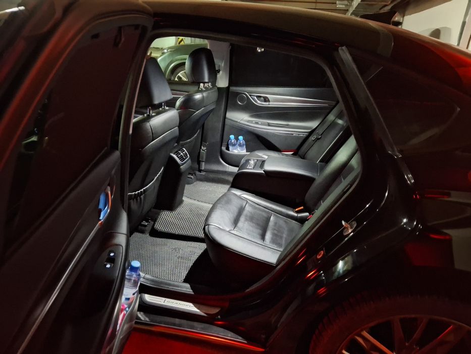 Трансфер Межгород индивидуальное Такси