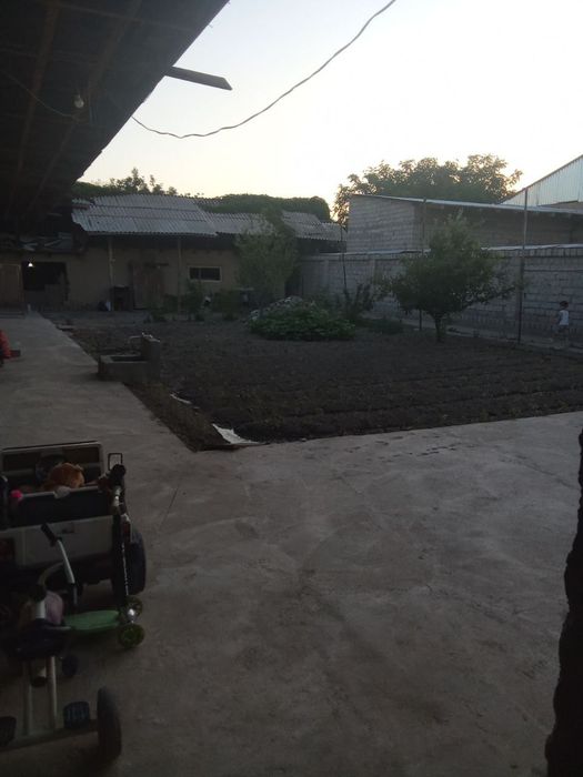 Уй сотлади кибрай