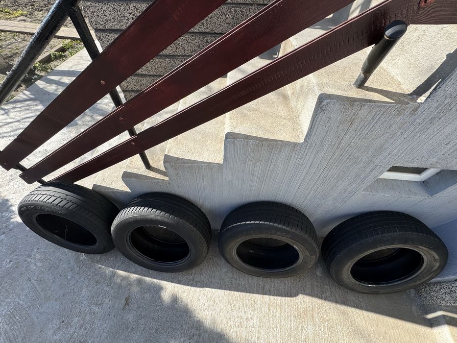 Летни гуми 195/65/15