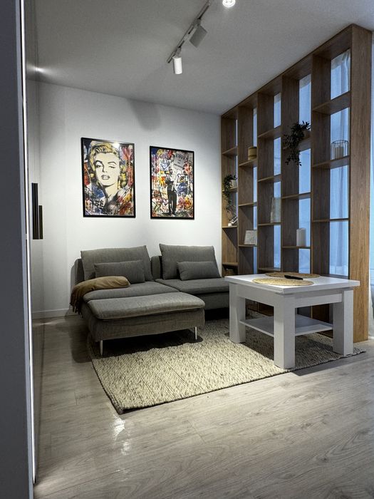 Direct Proprietar Vânzare Studio Residence 5 Pipera Plaza