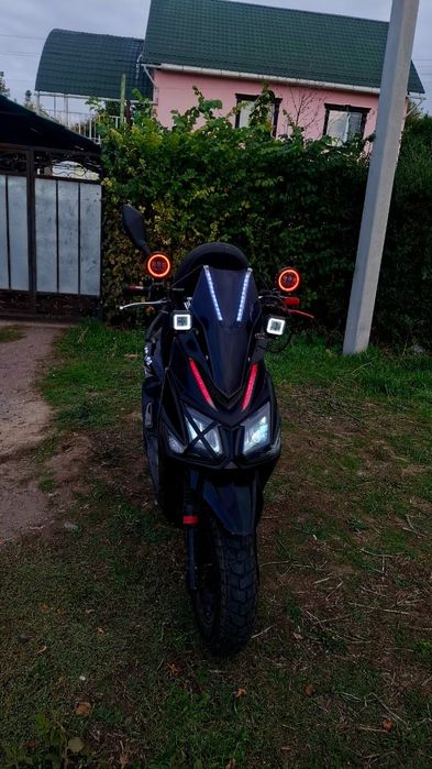 Самурай,доки все есть