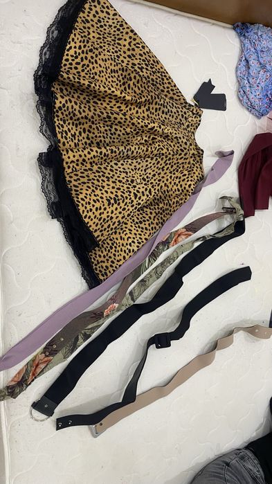 Всё по 5 тысяч тенге!