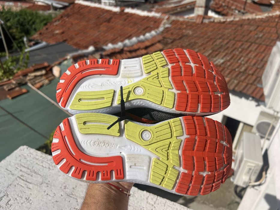 Brooks Ghost 16 41