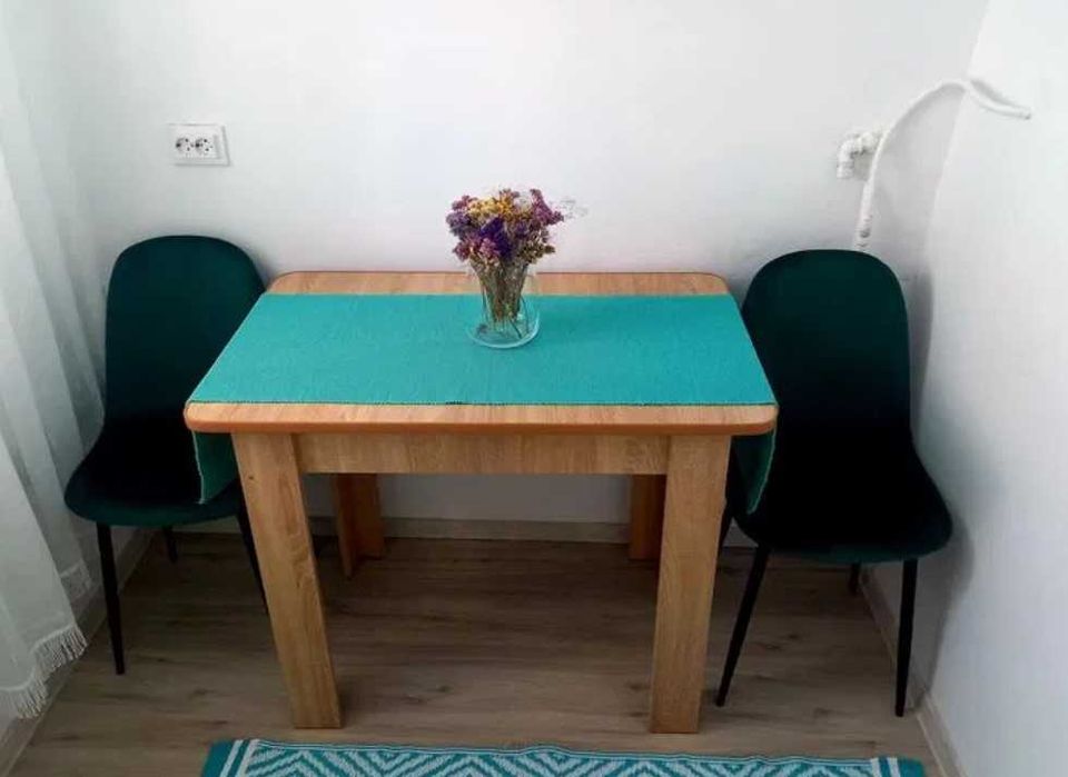 Дава се под наем Едностаен апартамент в Пловдив, Съдийски - 60 кв.м за 188.7 € - Снимка #1