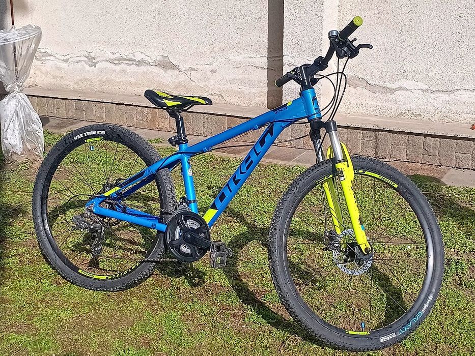Колело "Drag ZX3 2"