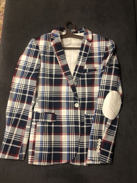 Пиджак в идеальном состоянии