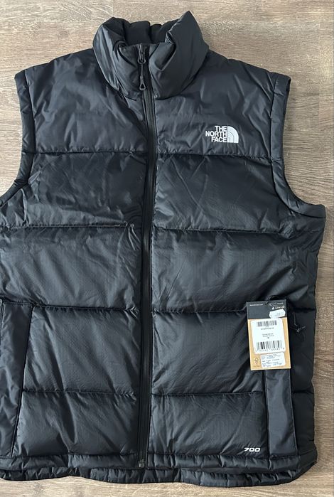 Елек The North Face Diablo Down Vest