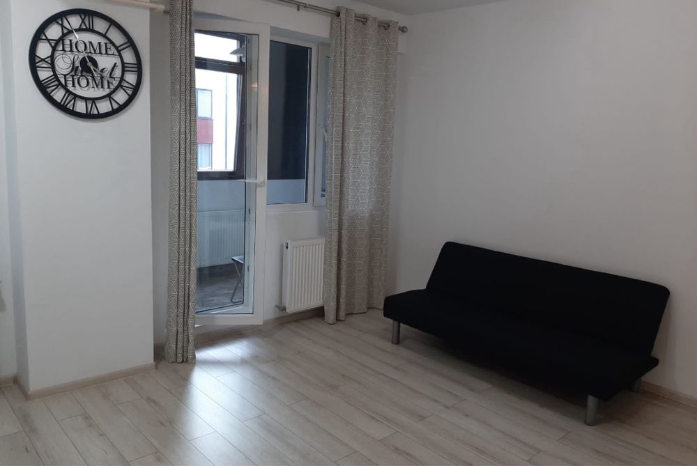 Apartament de vanzare cu 2camere  in Militari Rezidence