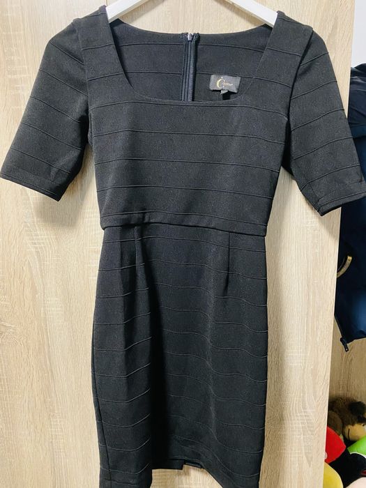 Рокля christine fashion