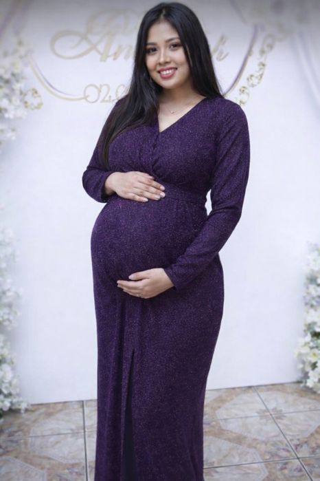 Поатья для беременнях новое/бу