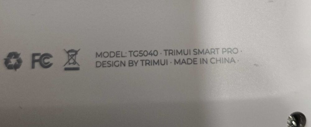 Hope Amanet P4 Consola Trimui Smart PRO / TG5040