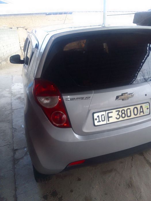 Prodam Spark 1 pozitsiya