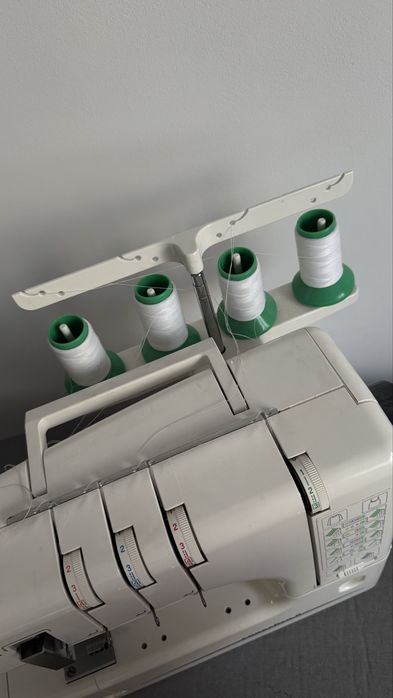 Распошивальная машинка