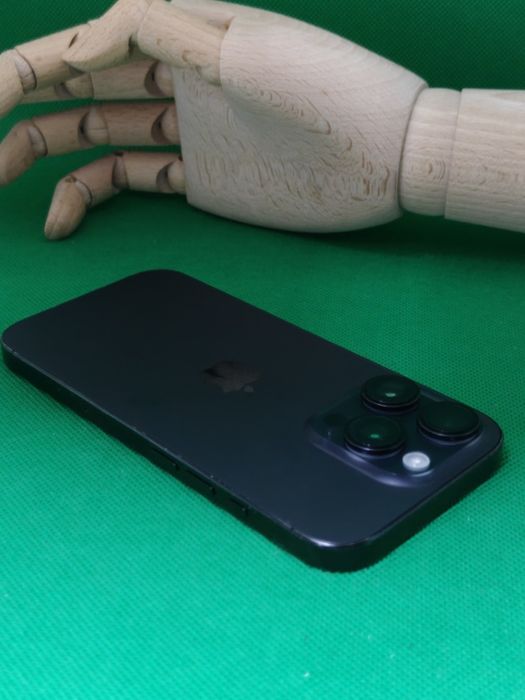 Iphone 16 Pro 256GB - Garantie - Buy Back