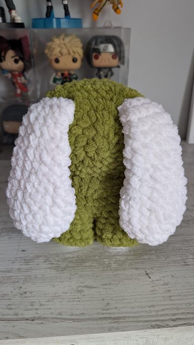 Плетени играчки - за деца и възрастни