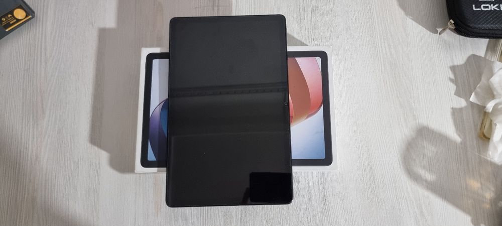 Redmi pad 10.6 dyumli