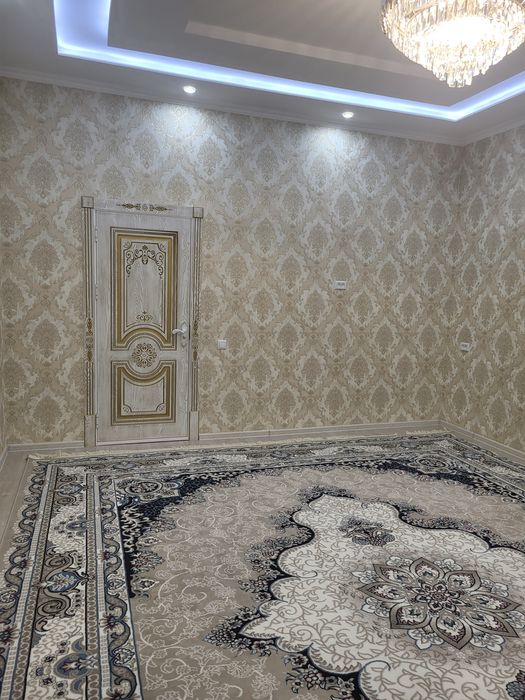 Продаётся 2х ком квартира