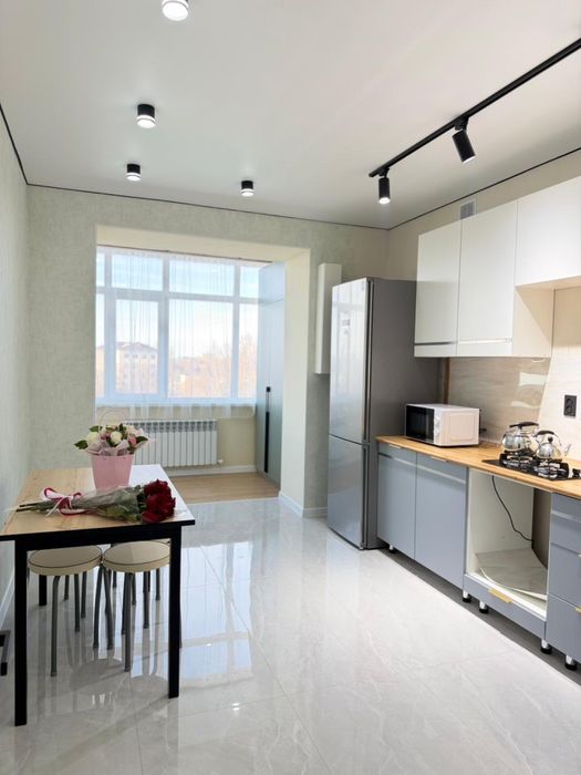 Сдам 2 комнатную квартиру