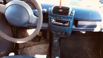 Piese Auto Originale  Smart For Two 0.8 Diesel din 2001