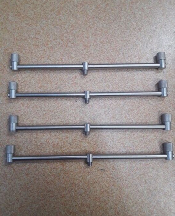 Vând Buzz bar inox 2 posturi