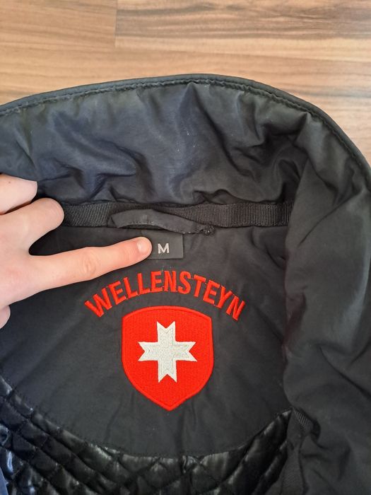 Geacă bărbați Wellensteyn