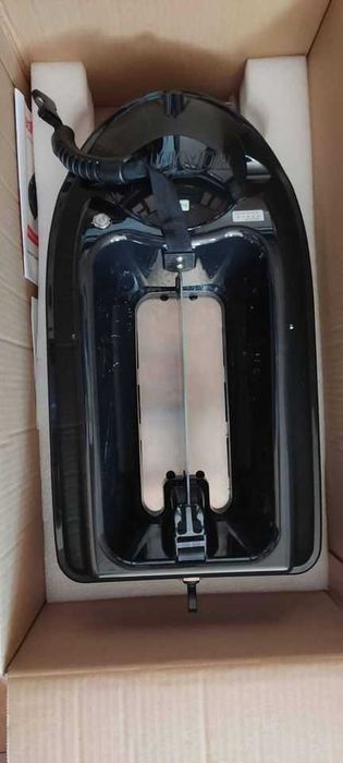 Boatman Actor Plus като нова