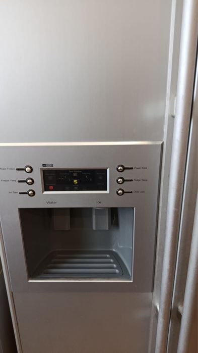 Холодильник самсунг