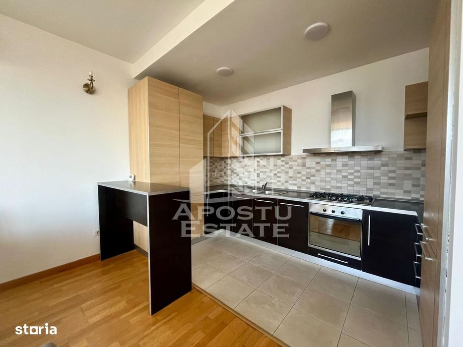 Apartament 2 camere de inchiriat,zona Take Ionescu/Isho, Timisoara — fotografia 3