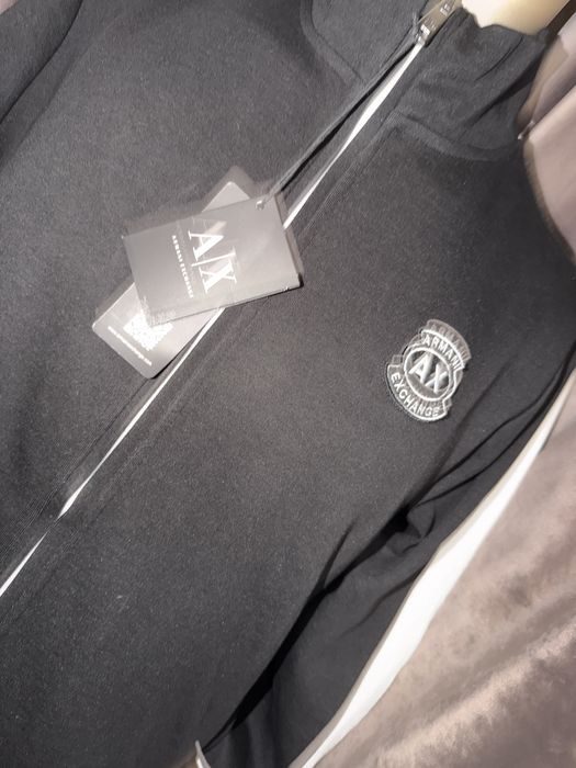 Trening Armani AX de barbat Calitate premium S M L XL 2XL