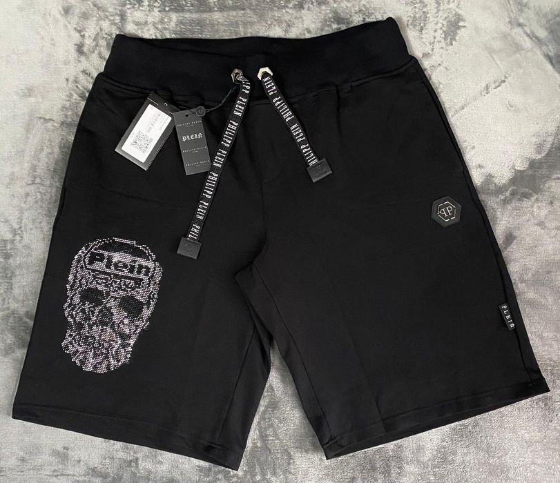 Vând compleu nou de bărbați Phillip Plein