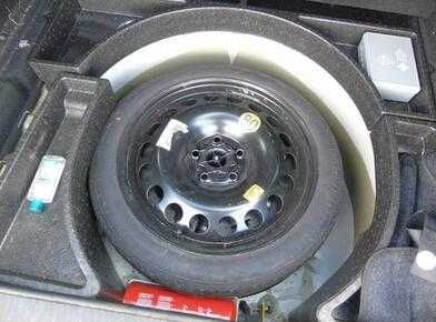 Roata rezerva Slim Opel Astra K, J, Chevrolet 5x105 115 70 R16