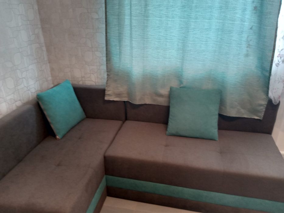 Продава се Четиристаен апартамент в Благоевград, Идеален център - 80 кв.м за 1463 €/кв.м - Снимка #4