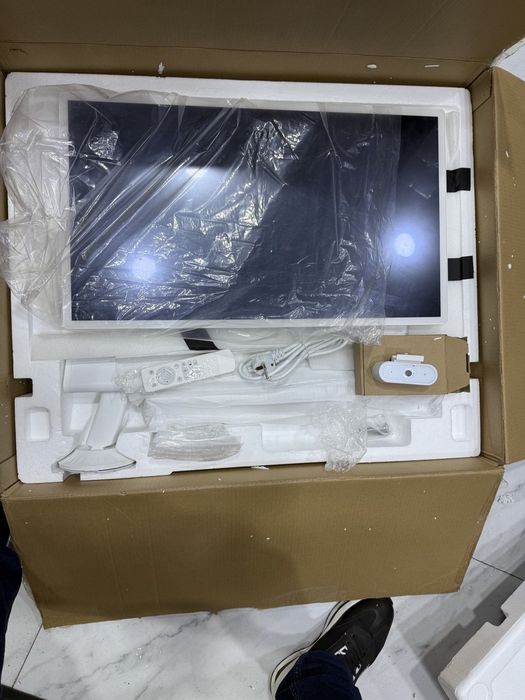 МАНИТОР ТВ сотувда