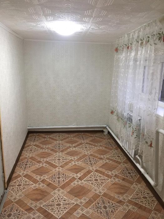 Сдам времянку на длительный срок