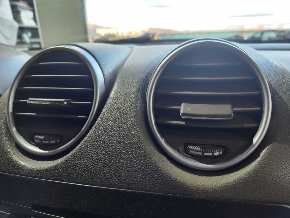 Plansa de bord Mercedes ML W164 ML280 ML320 ML350 ML420 airbag pasager