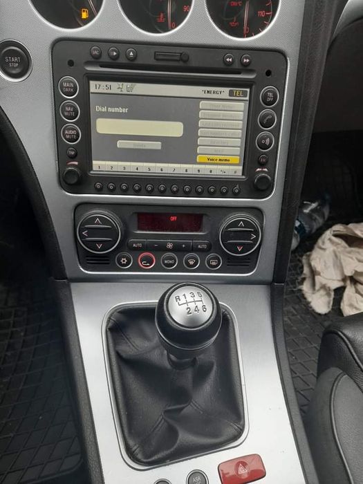 Alfa romeo 159 3.2 q4 на части