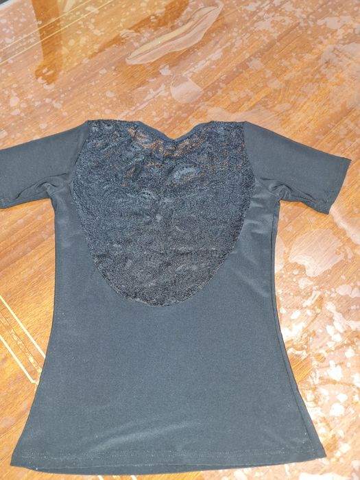 Форма для танцев