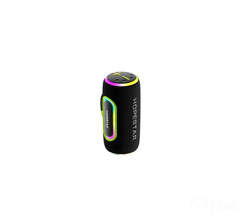 > Беспроводная портативная колонка HOPESTAR P67 (Bluetooth 5.3)
