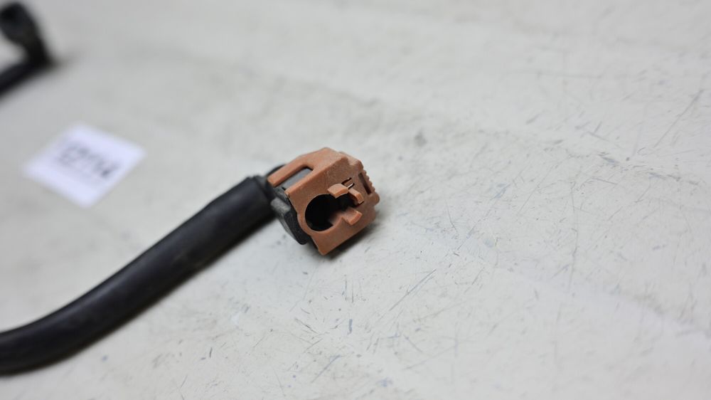 Furtun Benzina Yamaha FZ6 2004 - 2009