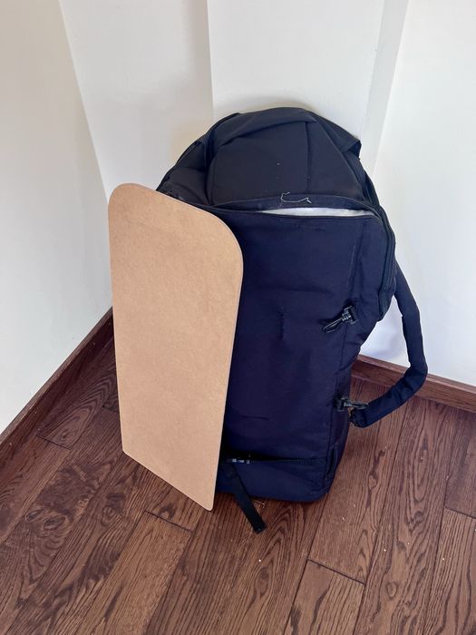 Универсално порт бебе / кошница / зимен чувал 2в1 Hauck Carrycot