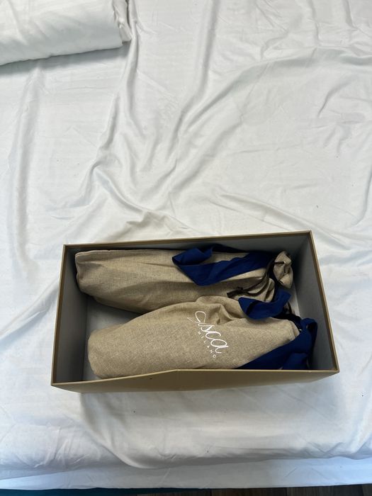 Pantofi Velasca Masee noi