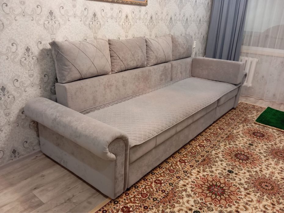 Продам диван, в отличном состояний