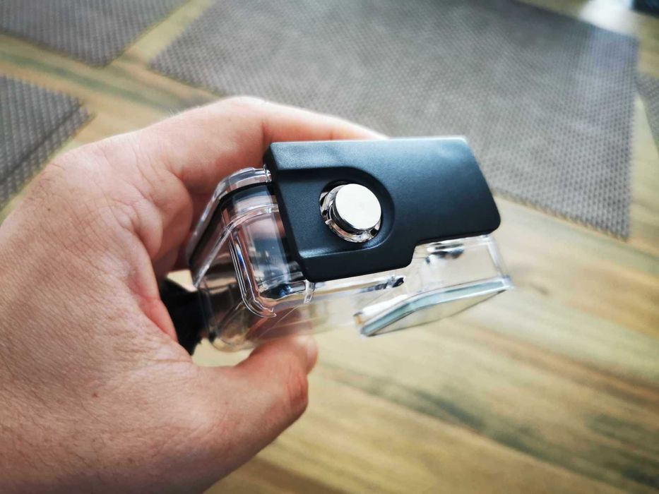 Carcasa de protectie apa zapada GoPro Hero 13 12 11 10 9 8 7 6 5 4 3