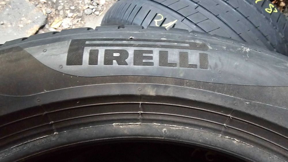 Anvelope 245/45/18 cu 275/40/18 PIRELLI VARA